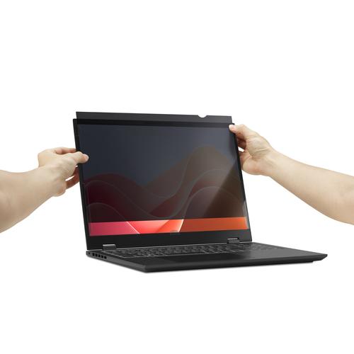 Kensington High Clarity Privacy Screen Filter voor 14'' laptops 16:10 - Image 9