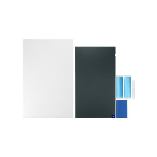 Kensington High Clarity Privacy Screen Filter voor 24'' monitors 16:10 - Image 2