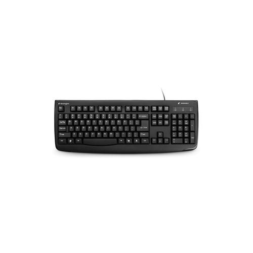 Kensington K64407ES toetsenbord Kantoor USB QWERTY Spaans Zwart - Image 2