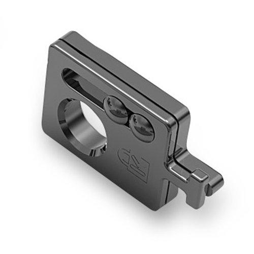 Kensington K64643WW accessoire voor kabelsloten Zwart 5 stuk(s) - Image 2