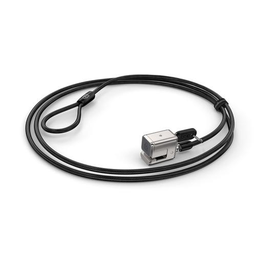 Kensington Kabelslot met sleutel voor Surface Pro en Surface Go - Image 1