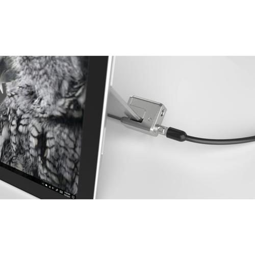 Kensington Kabelslot met sleutel voor Surface Pro en Surface Go - Image 10