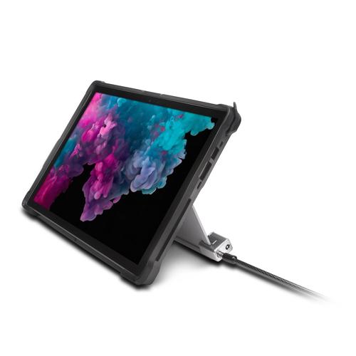 Kensington Kabelslot met sleutel voor Surface Pro en Surface Go - Image 2