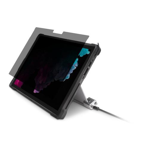 Kensington Kabelslot met sleutel voor Surface Pro en Surface Go - Image 3