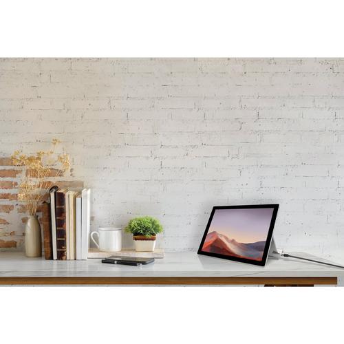 Kensington Kabelslot met sleutel voor Surface Pro en Surface Go - Image 4