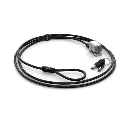 Kensington Kabelslot met sleutel voor Surface Pro en Surface Go - Image 6