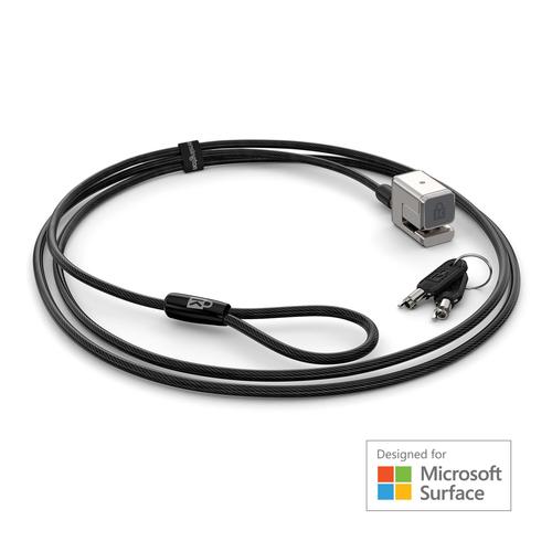 Kensington Kabelslot met sleutel voor Surface Pro en Surface Go - Image 8