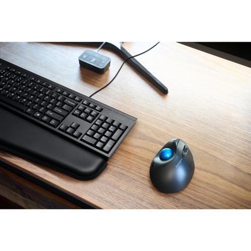 Kensington KB100 EQ toetsenbord Zwart - Image 4