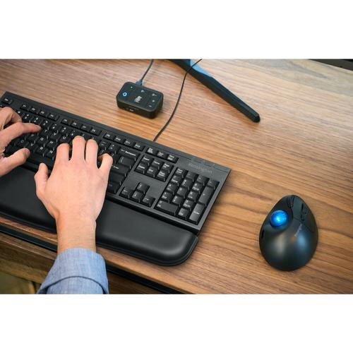Kensington KB100 EQ toetsenbord Zwart - Image 6