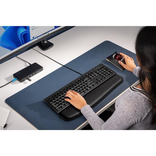 Kensington KB100 EQ Wired Full Size Keyboard - Image 5