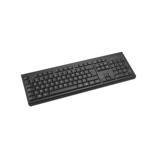 Kensington KB150 EQ Draadloos Toetsenbord (Belgium-Layout) - Image 1