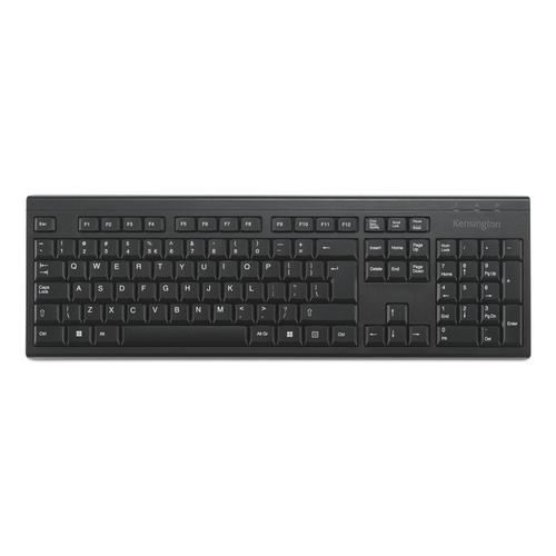 Kensington KB150 EQ Wireless Keyboard - Image 2