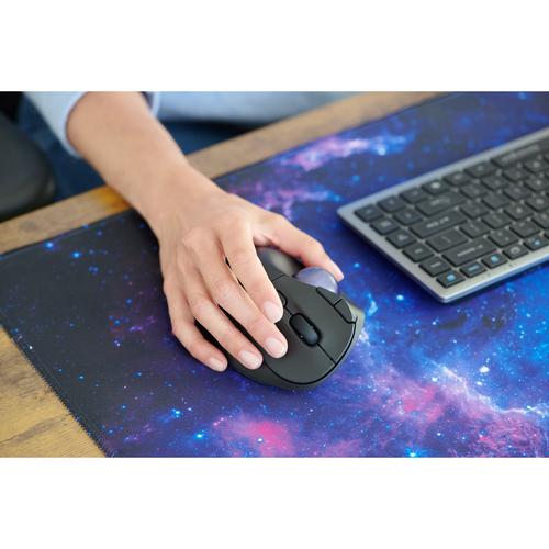 Kensington KB435 EQ Rechargeable Multi-Device Compact Keyboard - Image 5