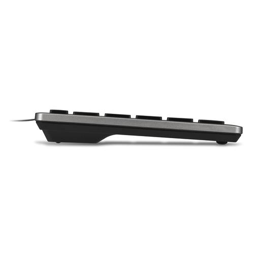 Kensington KB515 EQ USB-C/USB-A Wired Keyboard, Int ENG - Image 1