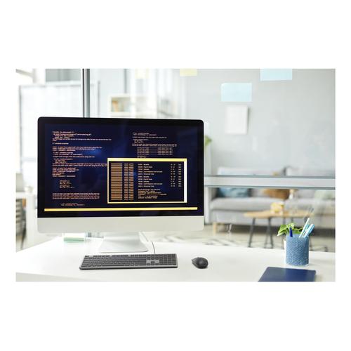 Kensington KB515 EQ USB-C/USB-A Wired Keyboard, Int ENG - Image 2