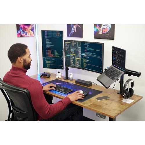 Kensington KB535 EQ Rechargeable Multi-Device Keyboard, Int ENG - Image 10