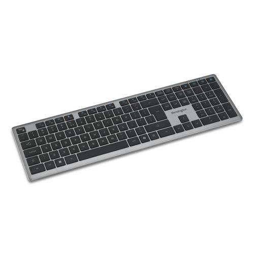 Kensington KB535 EQ Rechargeable Multi-Device Keyboard, Int ENG - Image 5