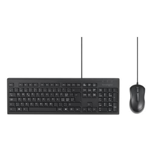 Kensington KM100 EQ Wired Desktop Set - Image 2