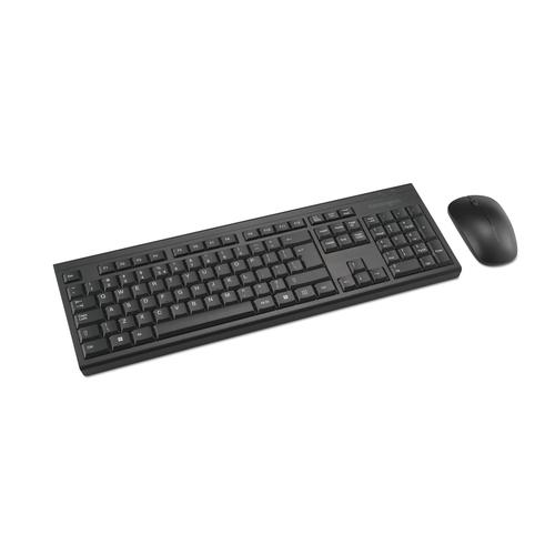 Kensington KM150 EQ Wireless Desktop Set - Image 1