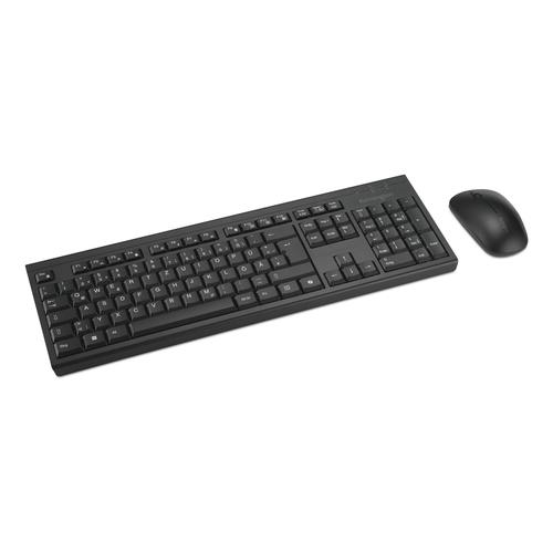 Kensington KM270 EQ Rechargeable Desktop Set – Wireless - Image 7