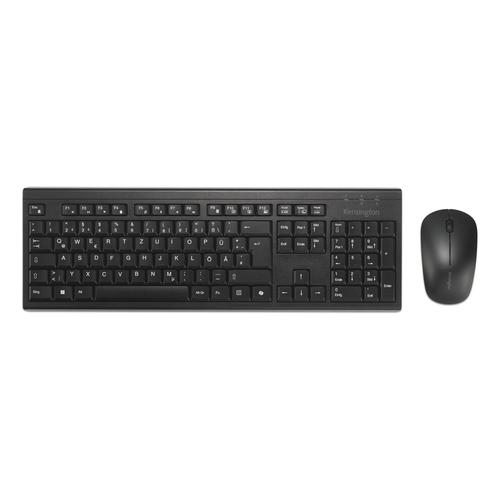 Kensington KM270 EQ Rechargeable Desktop Set – Wireless - Image 8