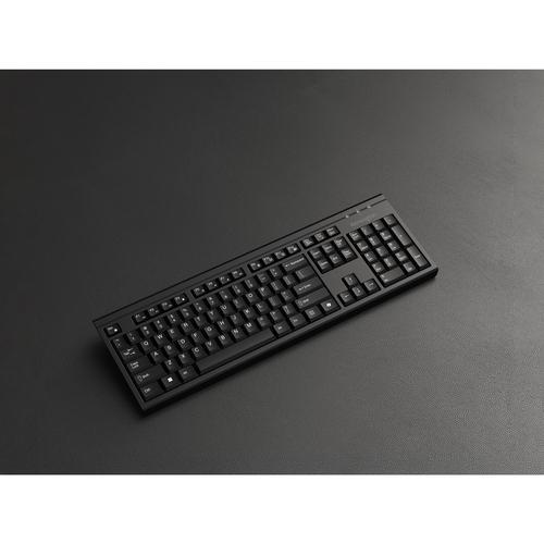 Kensington KM270 EQ Rechargeable Desktop Set – Wireless - Image 3