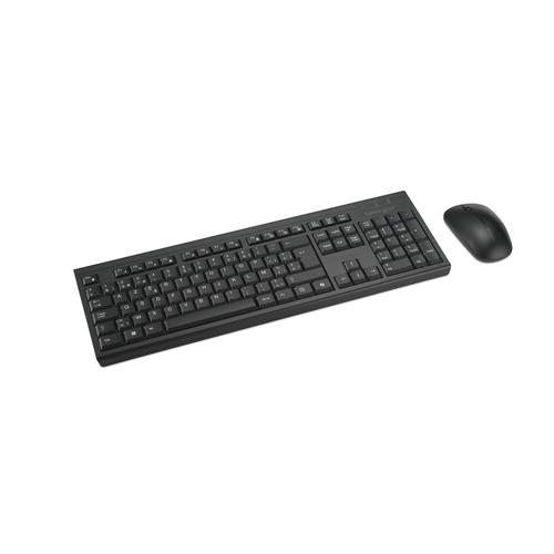 Kensington KM270 EQ Rechargeable Desktop Set – Wireless - Image 10