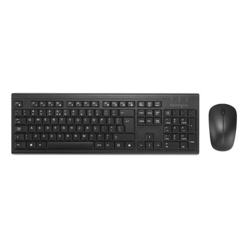 Kensington KM270 EQ Rechargeable Desktop Set – Wireless - Image 3