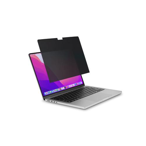 Kensington MagPro Elite Magnetic Privacy Screen Filter voor MacBook Pro 16” (2021 en nieuwer) - Image 1