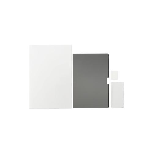 Kensington MagPro Elite Magnetic Privacy Screen Filter voor MacBook Pro 16” (2021 en nieuwer) - Image 2