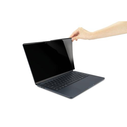 Kensington MagPro Elite Magnetic Privacy Screen Filter voor Apple MacBook Air 13" (M2/M3/M4, 2022 en nieuwer) - Image 3