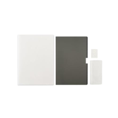 Kensington MagPro Elite Magnetic Privacy Screen Filter voor Apple MacBook Air 13" (M2/M3/M4, 2022 en nieuwer) - Image 5