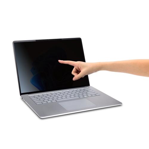 Kensington MagPro Elite Magnetic Privacy Screen voor de Surface Laptop 13,8 - Image 2