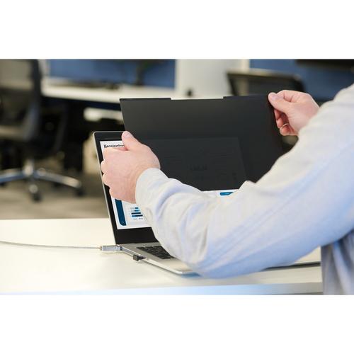 Kensington MagPro Magnetic Privacy Screen Filter voor Laptops 14" (16:10) - Image 3