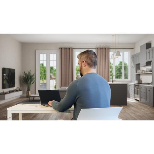 Kensington MagPro Magnetic Privacy Screen Filter voor Laptops 14" (16:10) - Image 4