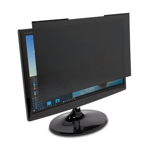Kensington MagPro-privacyschermfilter met magneetstrip voor beeldschermen van 21,5" (16:9) - Image 1