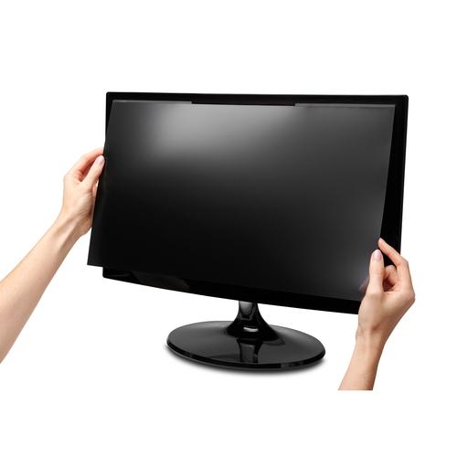 Kensington MagPro-privacyschermfilter met magneetstrip voor beeldschermen van 21,5" (16:9) - Image 6