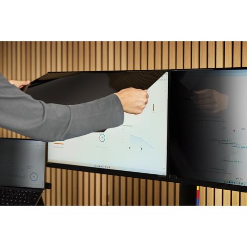 Kensington MagPro-privacyschermfilter met magneetstrip voor beeldschermen van 21,5" (16:9) - Image 8