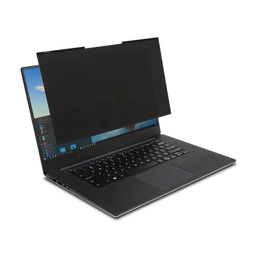 Kensington MagPro-privacyschermfilter met magneetstrip voor laptops van 15,6" (16:9) - Image 2