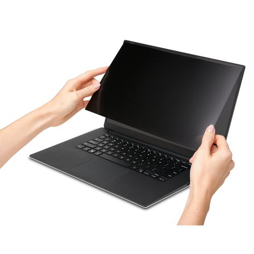 Kensington MagPro-privacyschermfilter met magneetstrip voor laptops van 15,6" (16:9) - Image 3