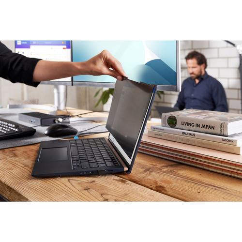 Kensington MagPro-privacyschermfilter met magneetstrip voor laptops van 13,3" (16:9) - Image 5