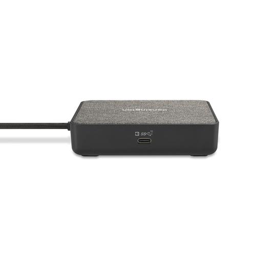 Kensington MD120U4 USB4 Portable Docking Station - Image 3