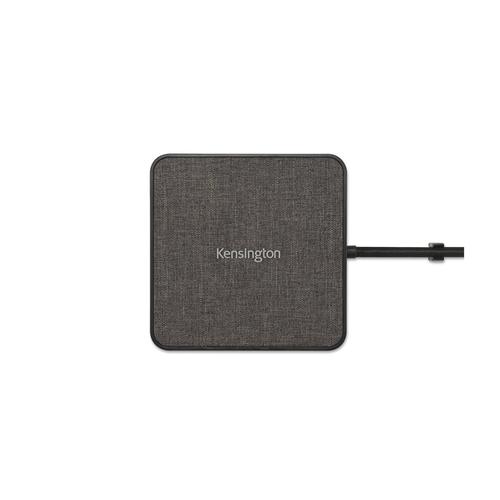 Kensington MD120U4 USB4 Portable Docking Station - Image 4
