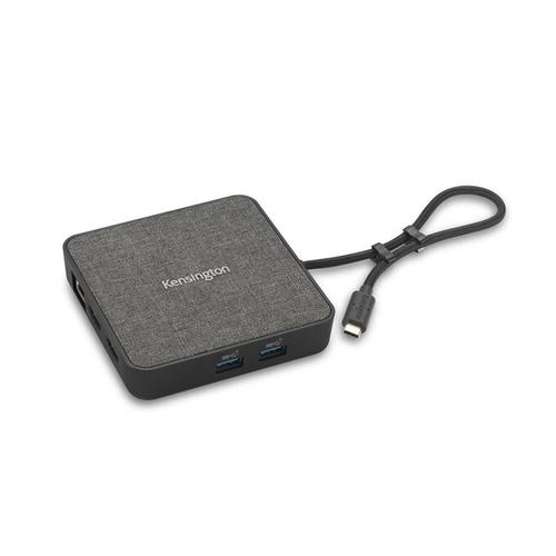 Kensington MD120U4 USB4 Portable Docking Station - Image 9