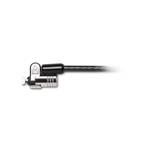 Kensington MicroSaver 2.0 laptopslot met sleutel - Image 2