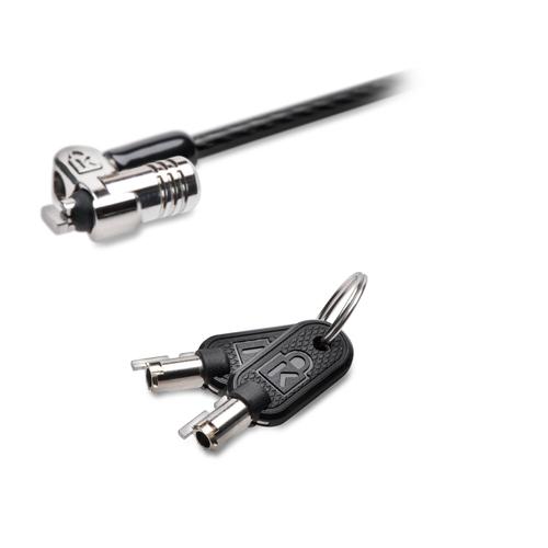 Kensington MicroSaver 2.0 laptopslot met sleutel - Image 3