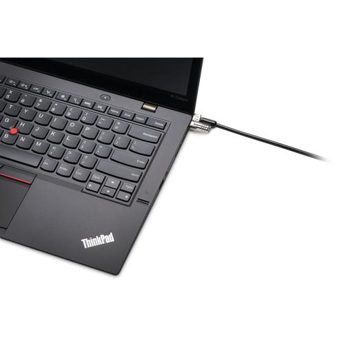 Kensington MicroSaver 2.0 laptopslot met sleutel - Image 4