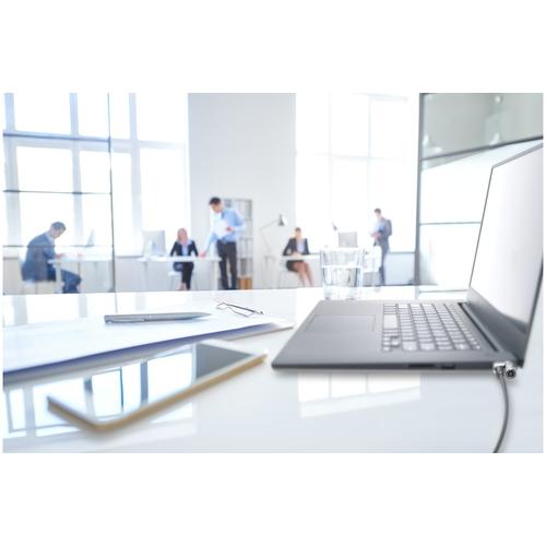 Kensington MicroSaver 2.0 laptopslot met sleutel - Image 7