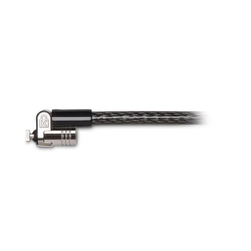 Kensington MicroSaver 2.0 Ultra-laptopslot met sleutel - Image 3