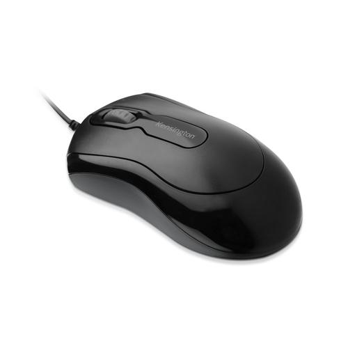 Kensington Mouse-in-a-Box EQ Wired Mouse - Image 3